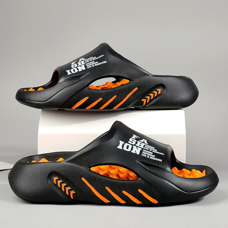 Alfred - Scarpe eleganti con soletta morbida per hombres