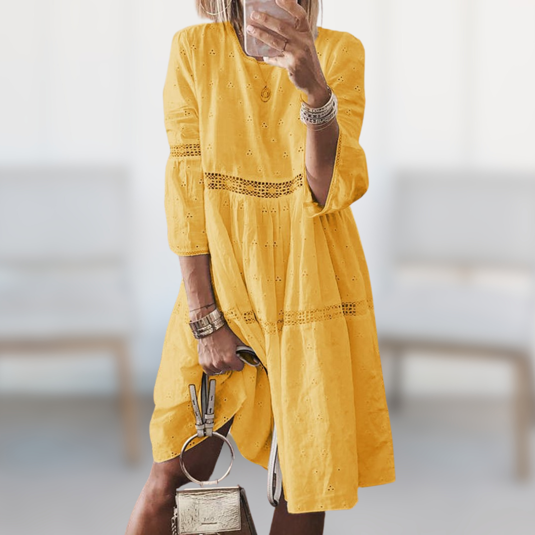 Marzia - Abito Elegante Marzia