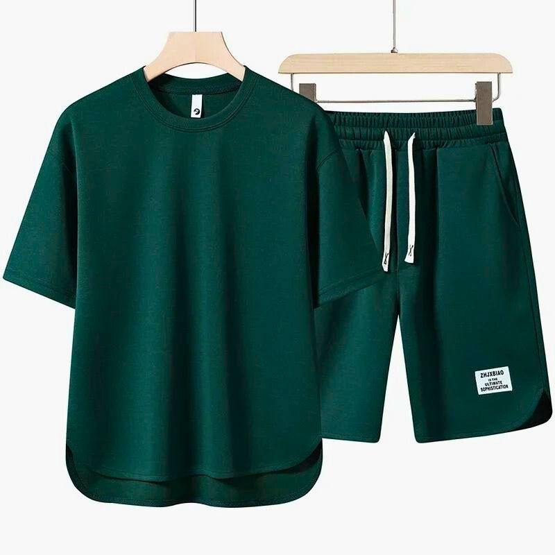 ARLYNNA – SET DI ESTATE DI DUE PEZZI CON ELEGANZA SENZA TEMPO
