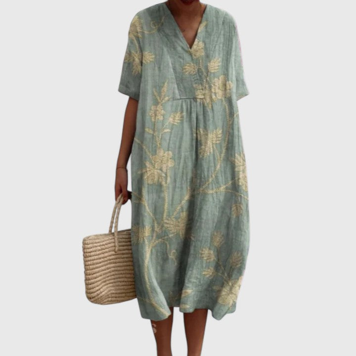 Sereina | Abito Elegante