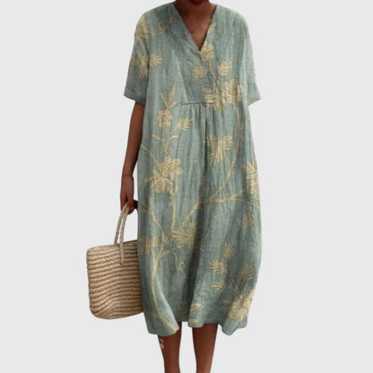 Sereina | Abito Elegante