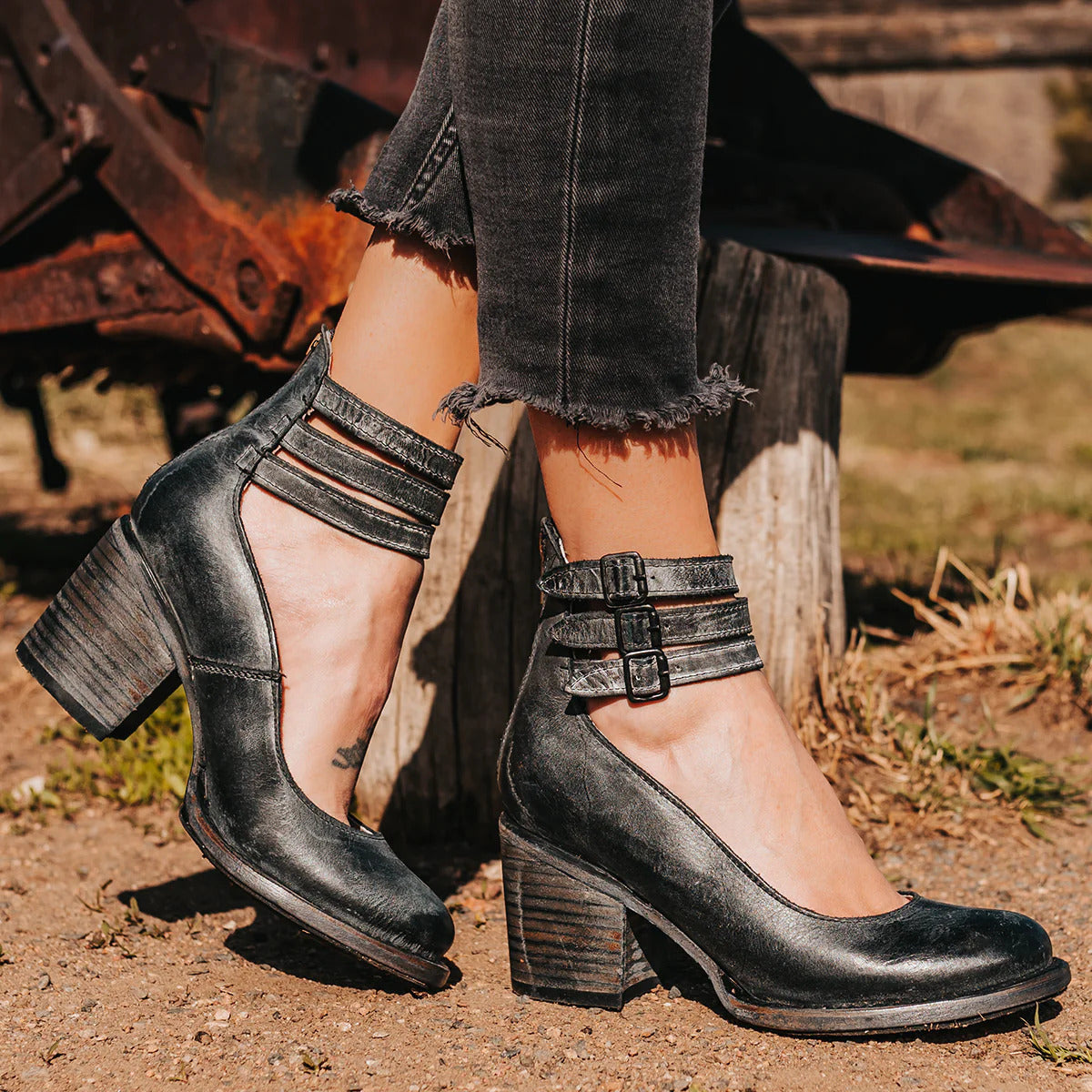 CASSIOPEIA | STIVALETTI ELEGANTI E COMODI