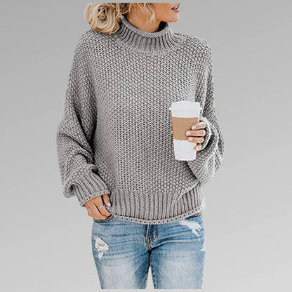 SOPHIE | Maglione in maglia classico