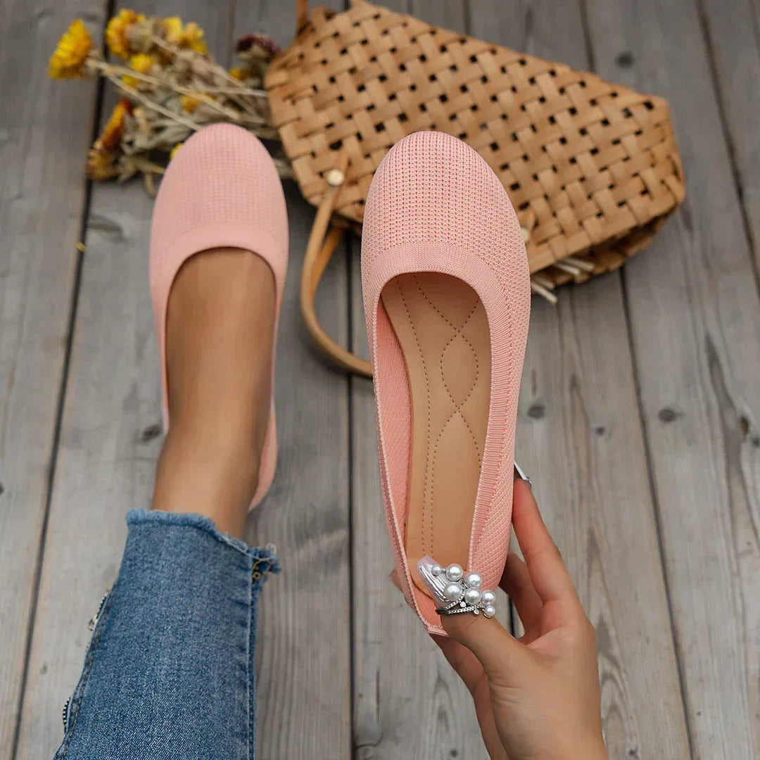AirStep – Scarpe leggere e Antiscivolo