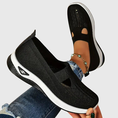 Joanne - Scarpe ortopediche per Paseo