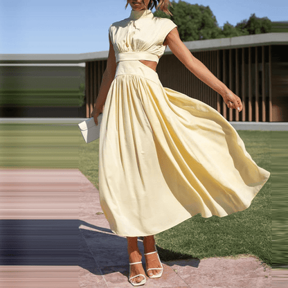 BLAST - ABITO MAXI ELEGANTE