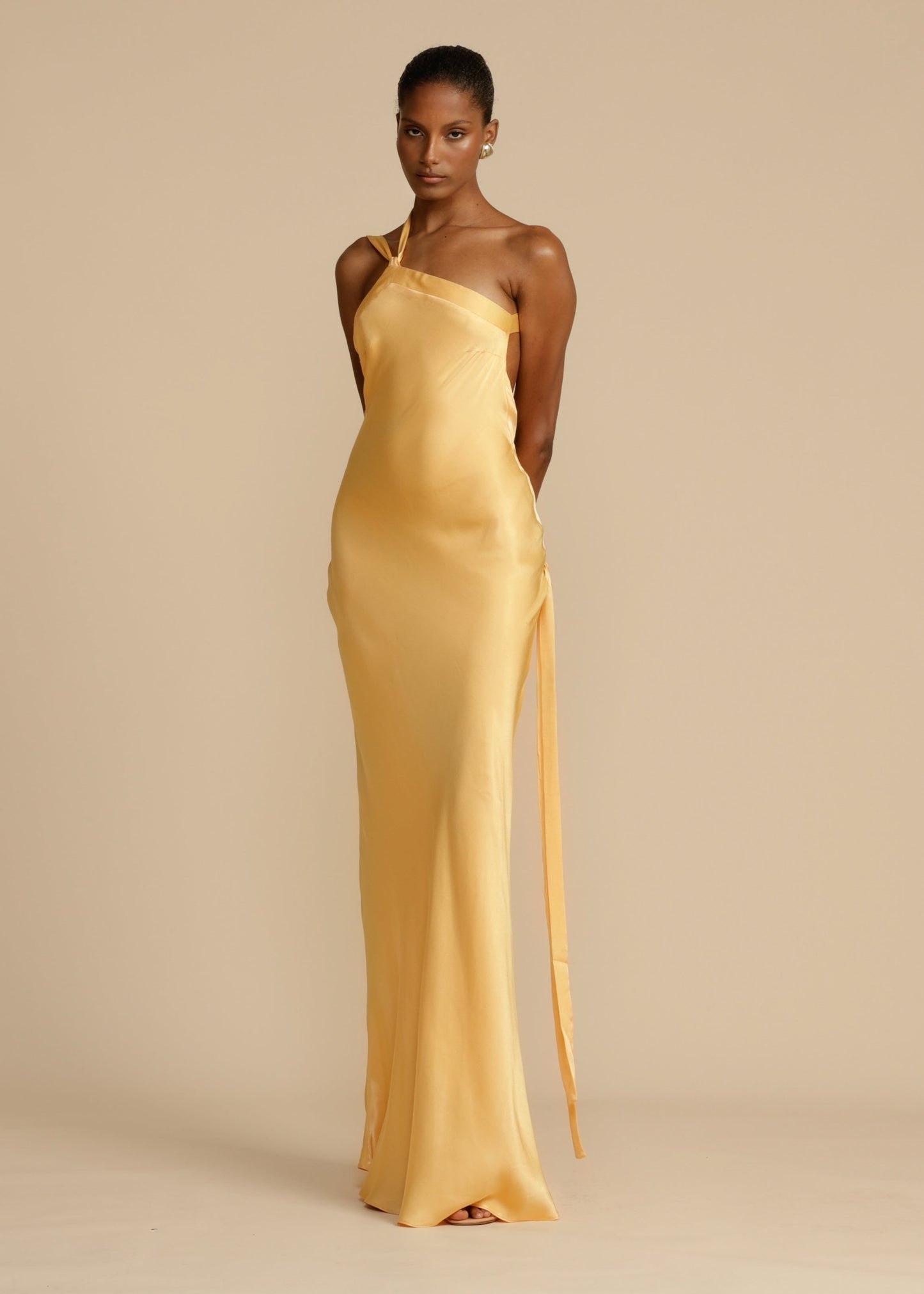 Selena | Abito maxi