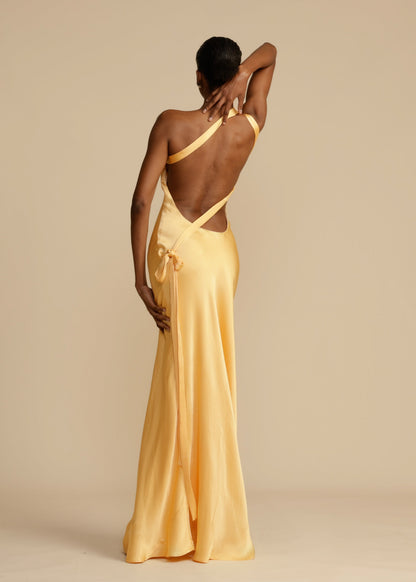 Selena | Abito maxi