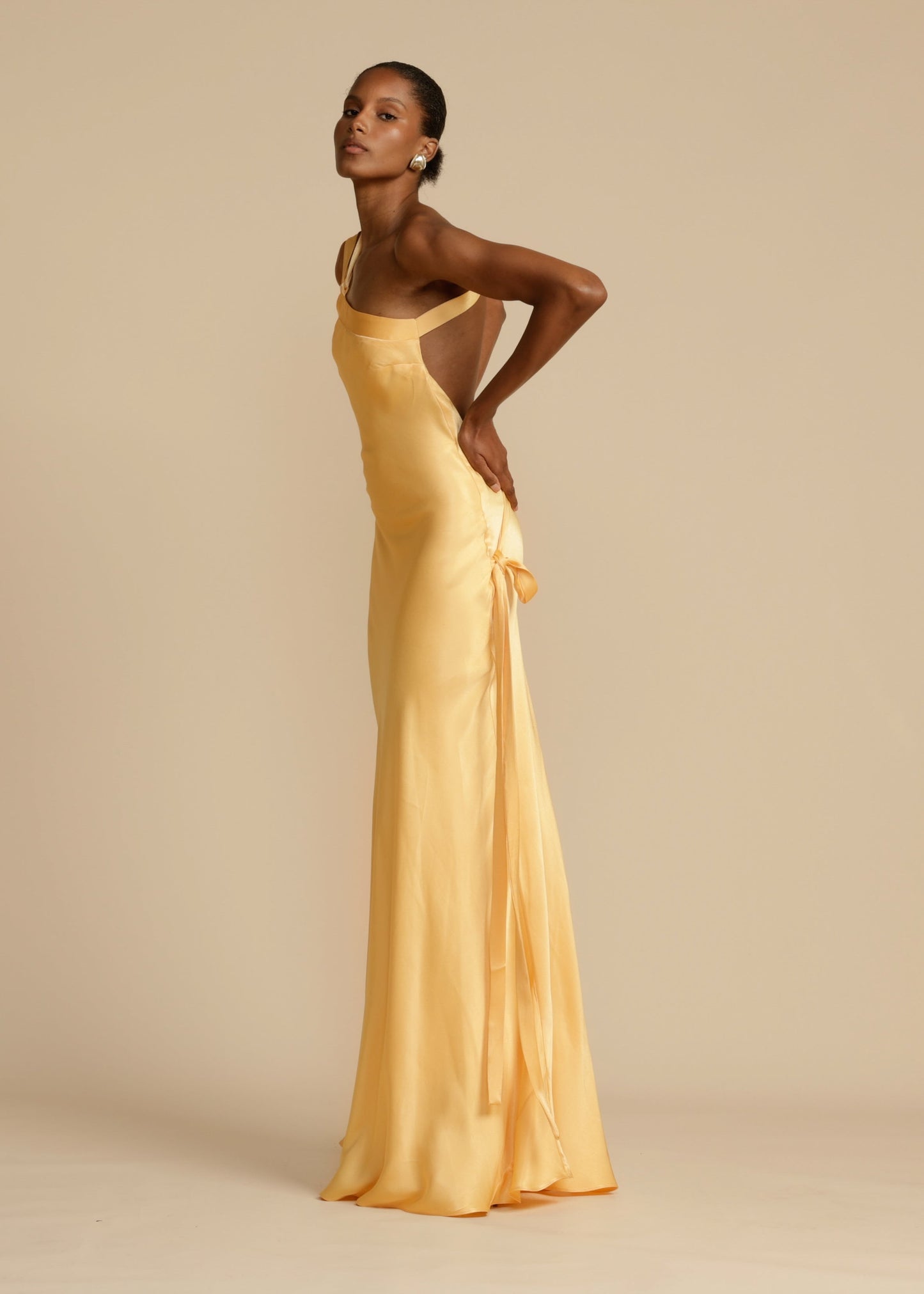 Selena | Abito maxi