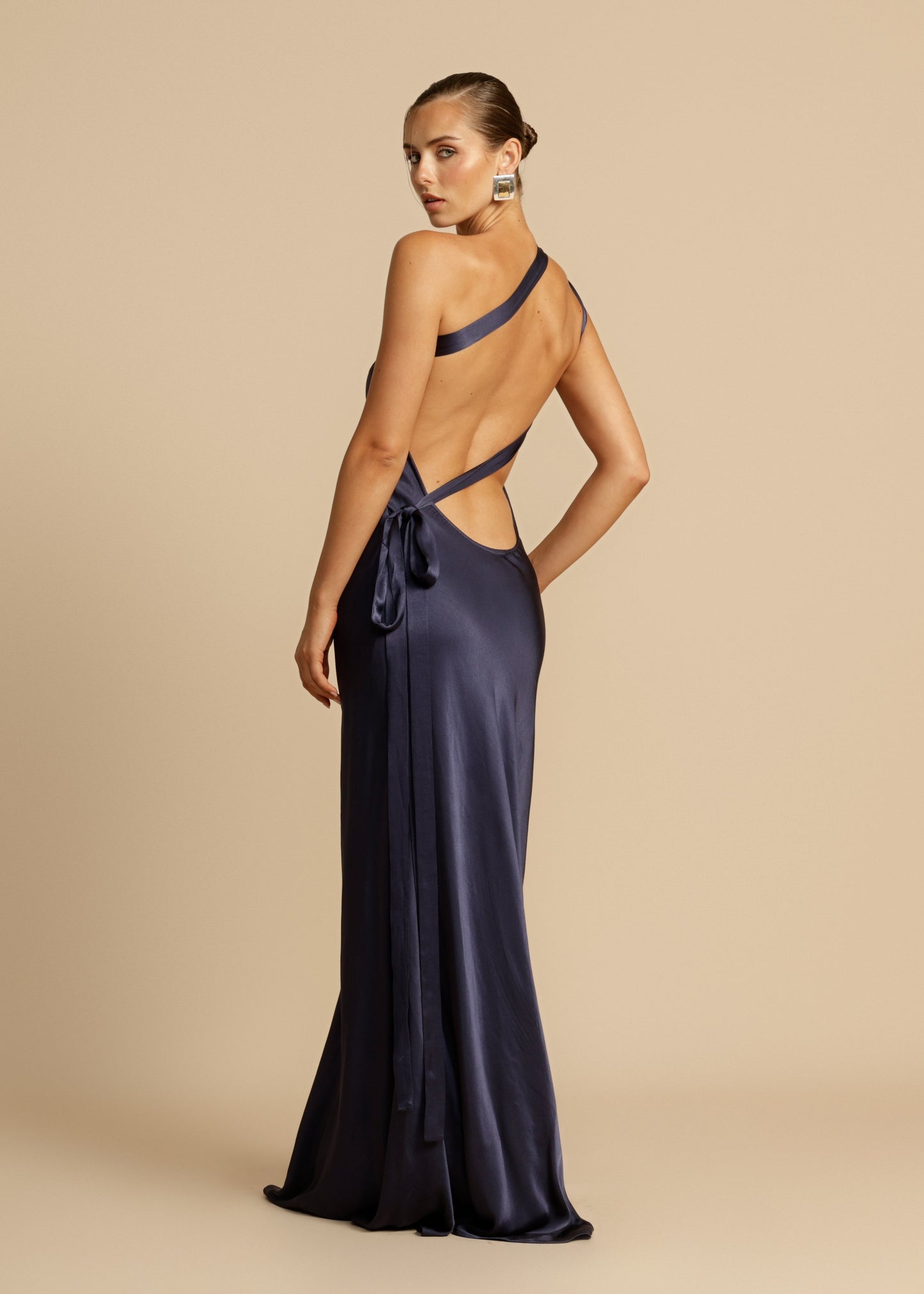 Selena | Abito maxi