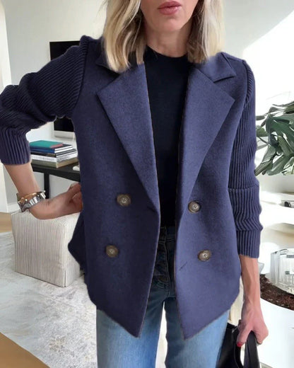 Blazer Casual da donna – Elegante e comodo