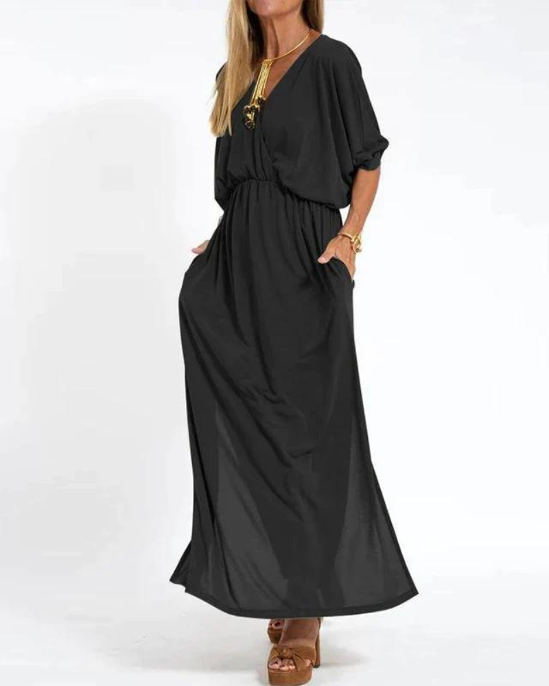 ISLA – ABITO MAXI RILASSATO