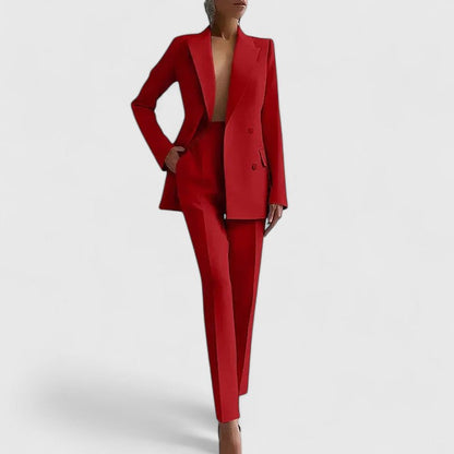 Evonleigh - Set di Completo Elegante