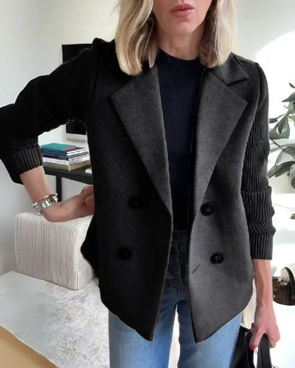 Blazer Casual da donna – Elegante e comodo