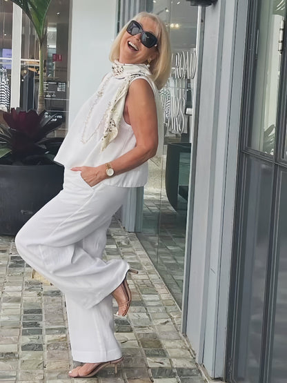 Cyrell - Set di Eleganza Casual