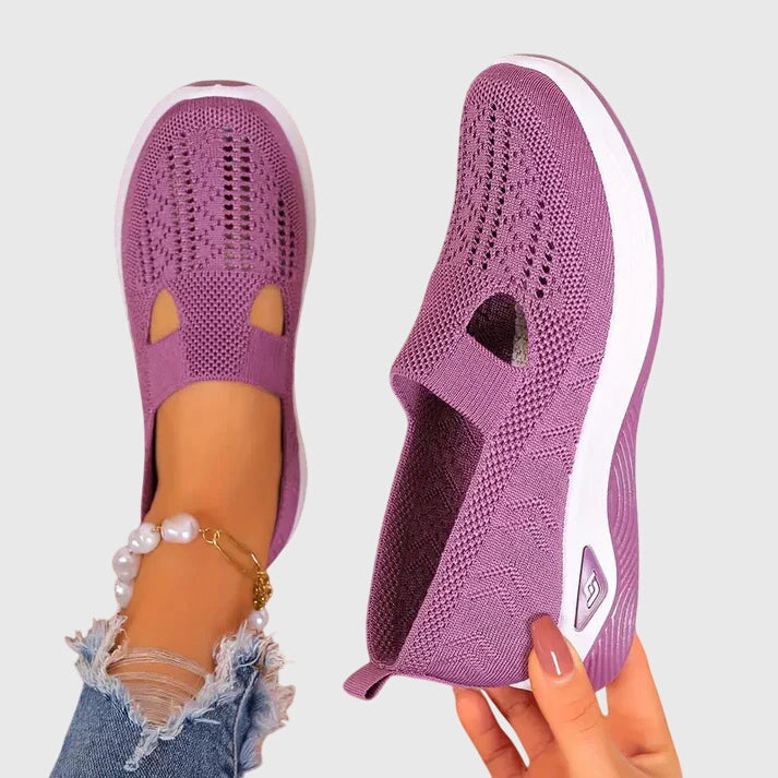 Joanne - Scarpe ortopediche per Paseo