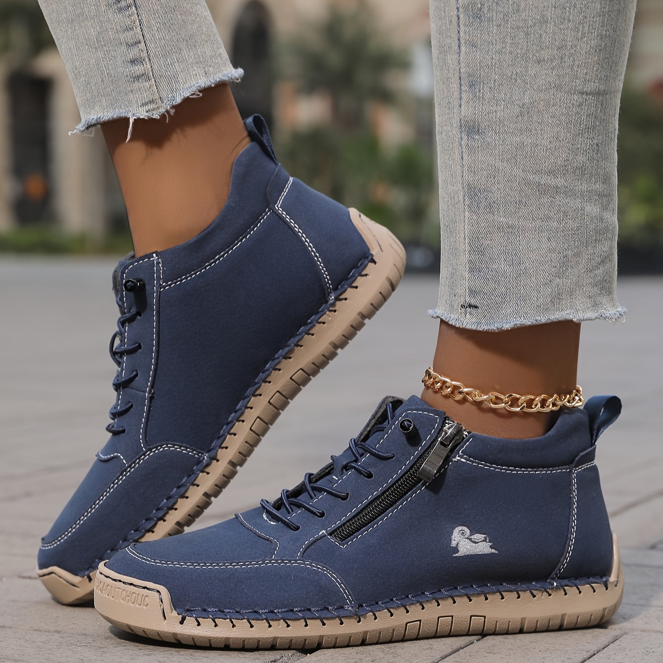 VIEN - SCARPE ORTOPEDICHE COMODI