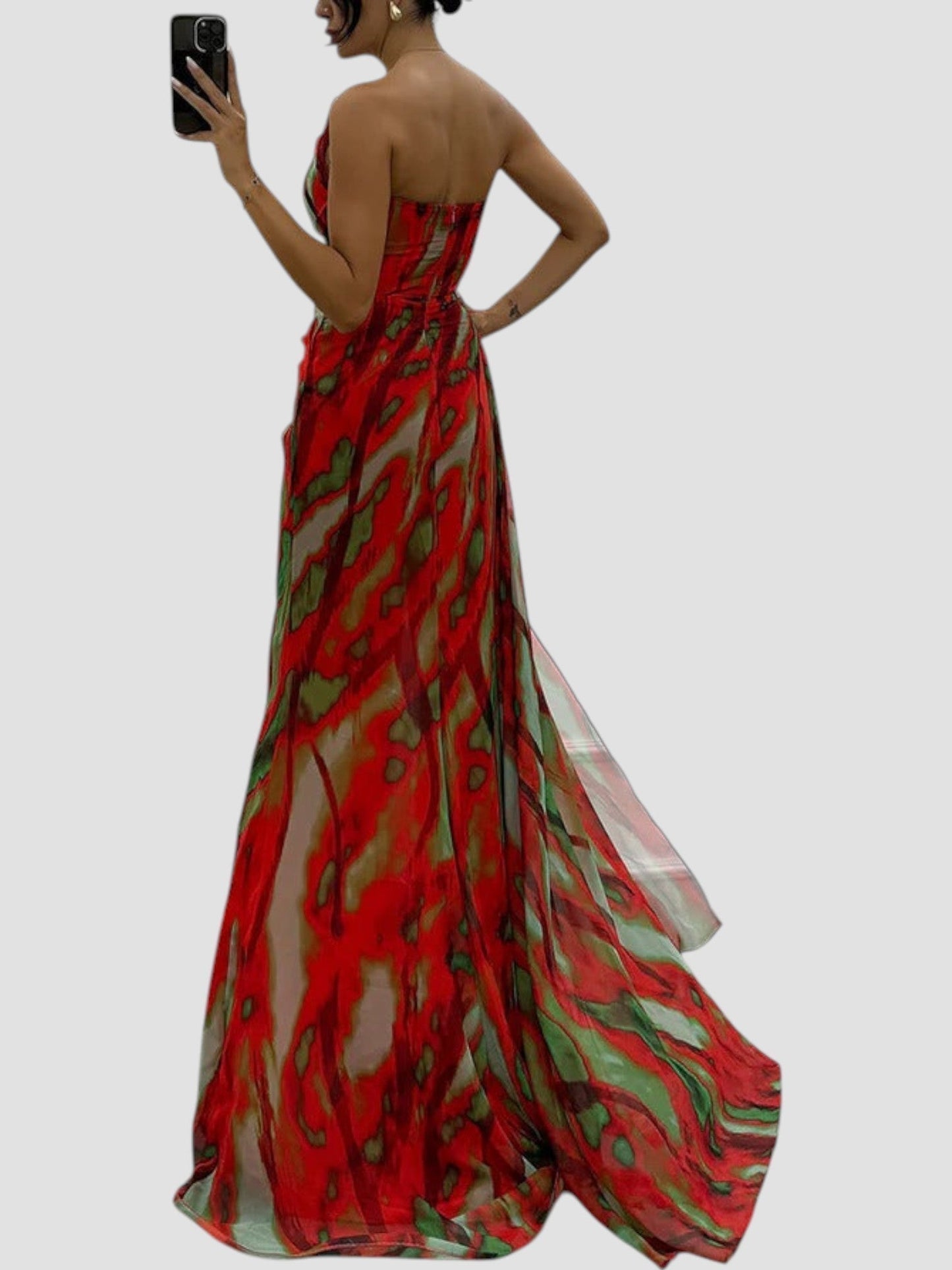 Nicole | Abito Elegante