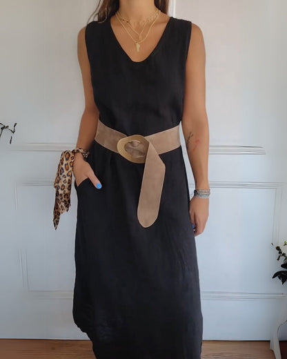 BERANE - ABITO BOHO ELEGANTE