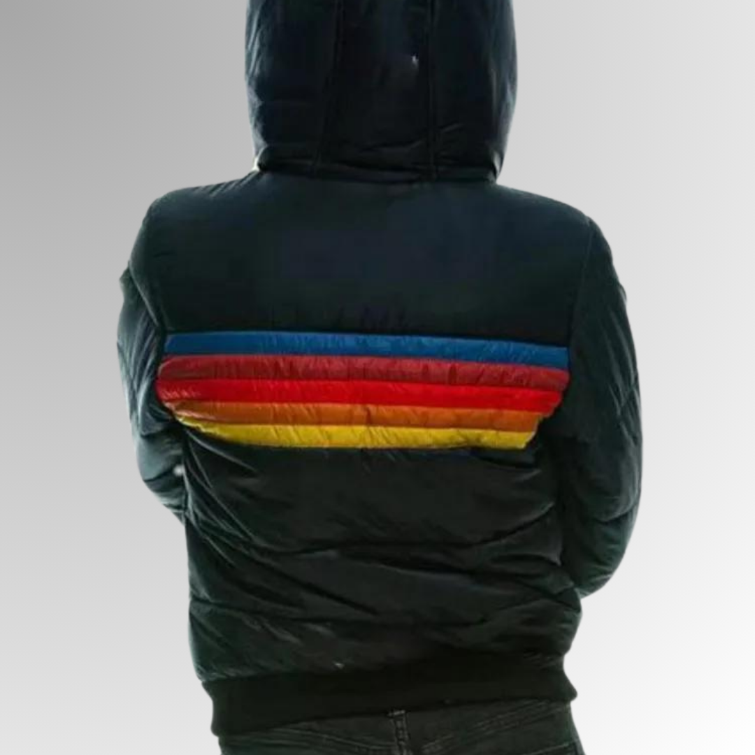 Marietta | Cappotto Impermeabile