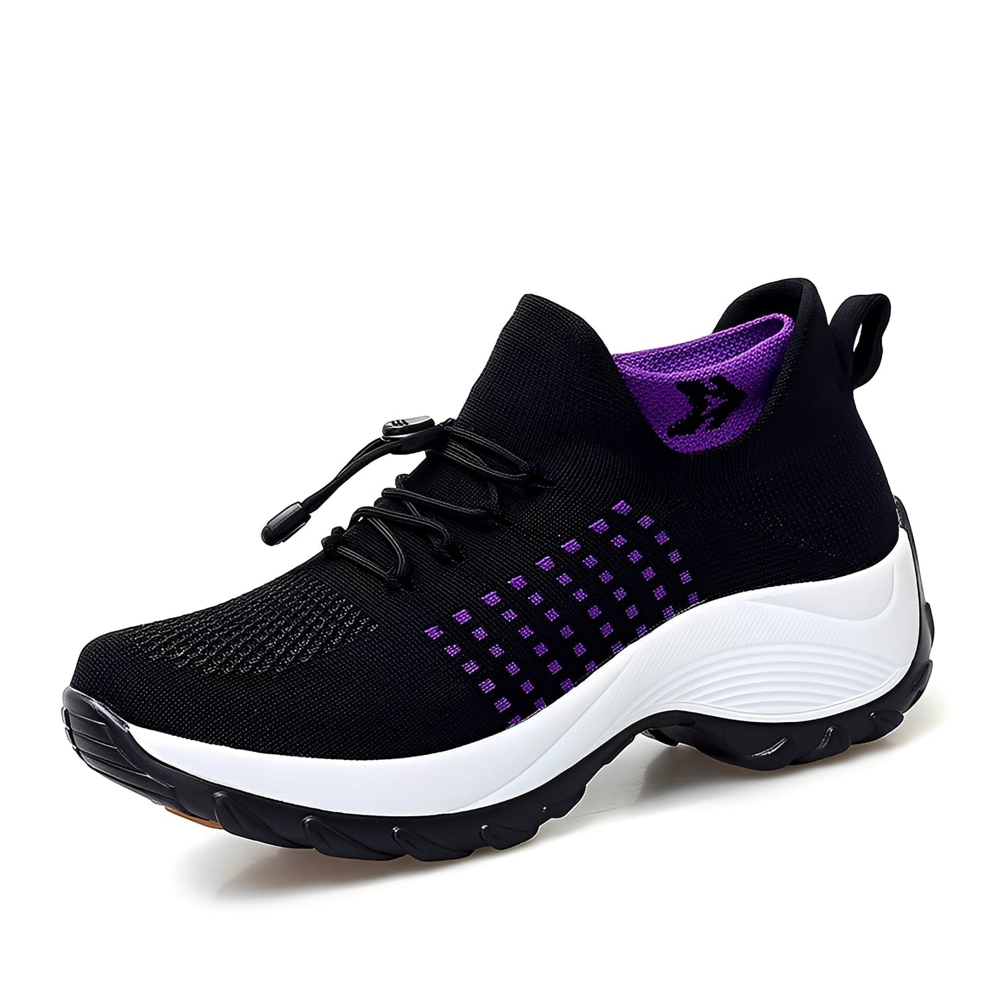 Athena - Scarpe comodi e traspiranti da donna