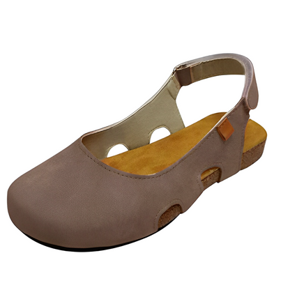 Zoe – Sandali comode e di supporto