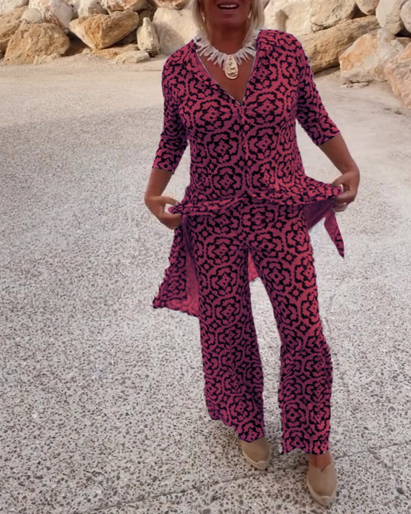 Kaelis | Set Maxi per Donne