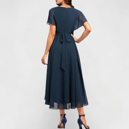 BEA – ABITO DA SERA ELEGANTE E FLUIDO