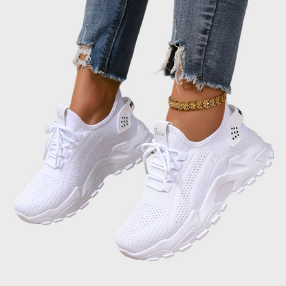 Sneakers ortopediche Confortevoli