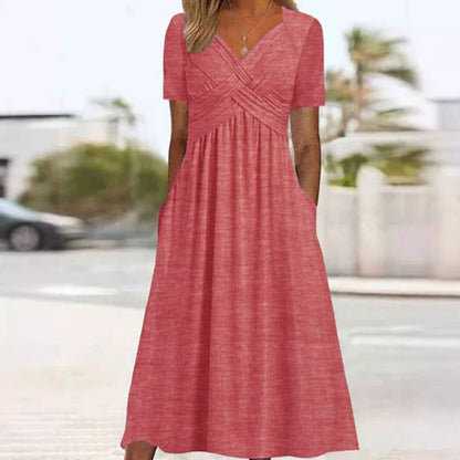 Cove | Abito elegante che Accentualla Figura