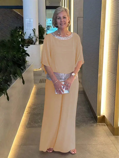 SOLANA – SET ELEGANTE E RAFFINATO