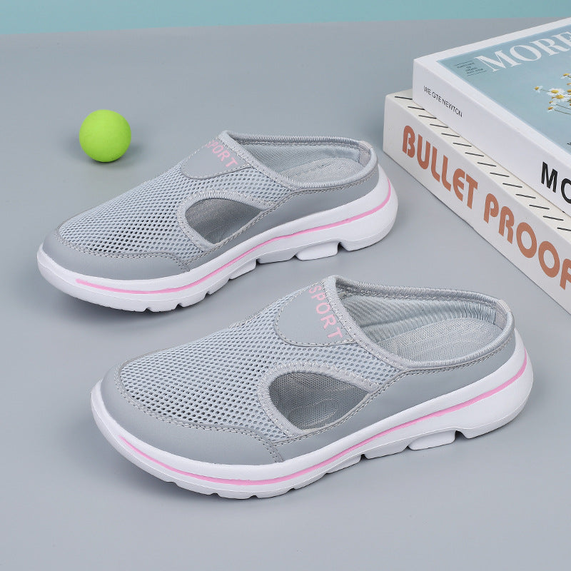 Evie - Eleganti e comode sneakers sportive da donna