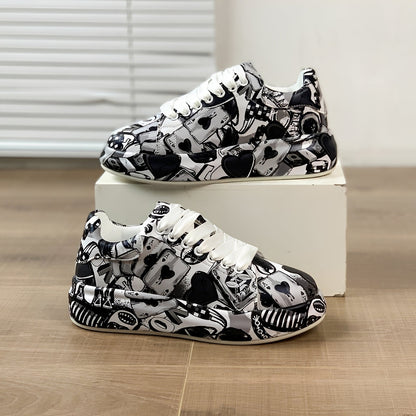 Delila - Sneakers di moda e eleganti da donna