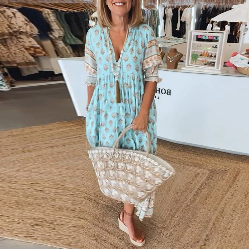 Abito Boho Chic Kassidy™