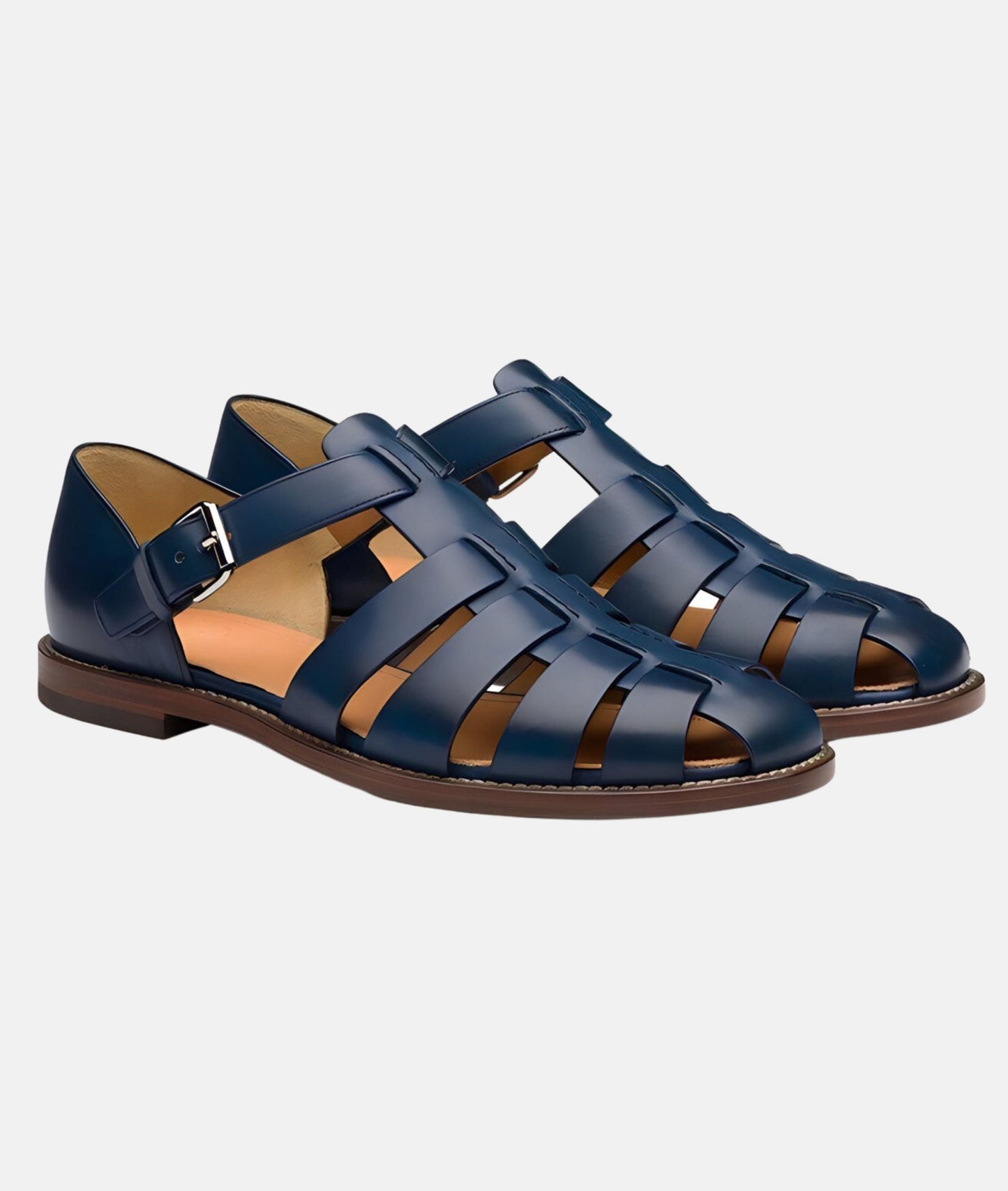 Bethan - Sandali di moda con tiras eleganti