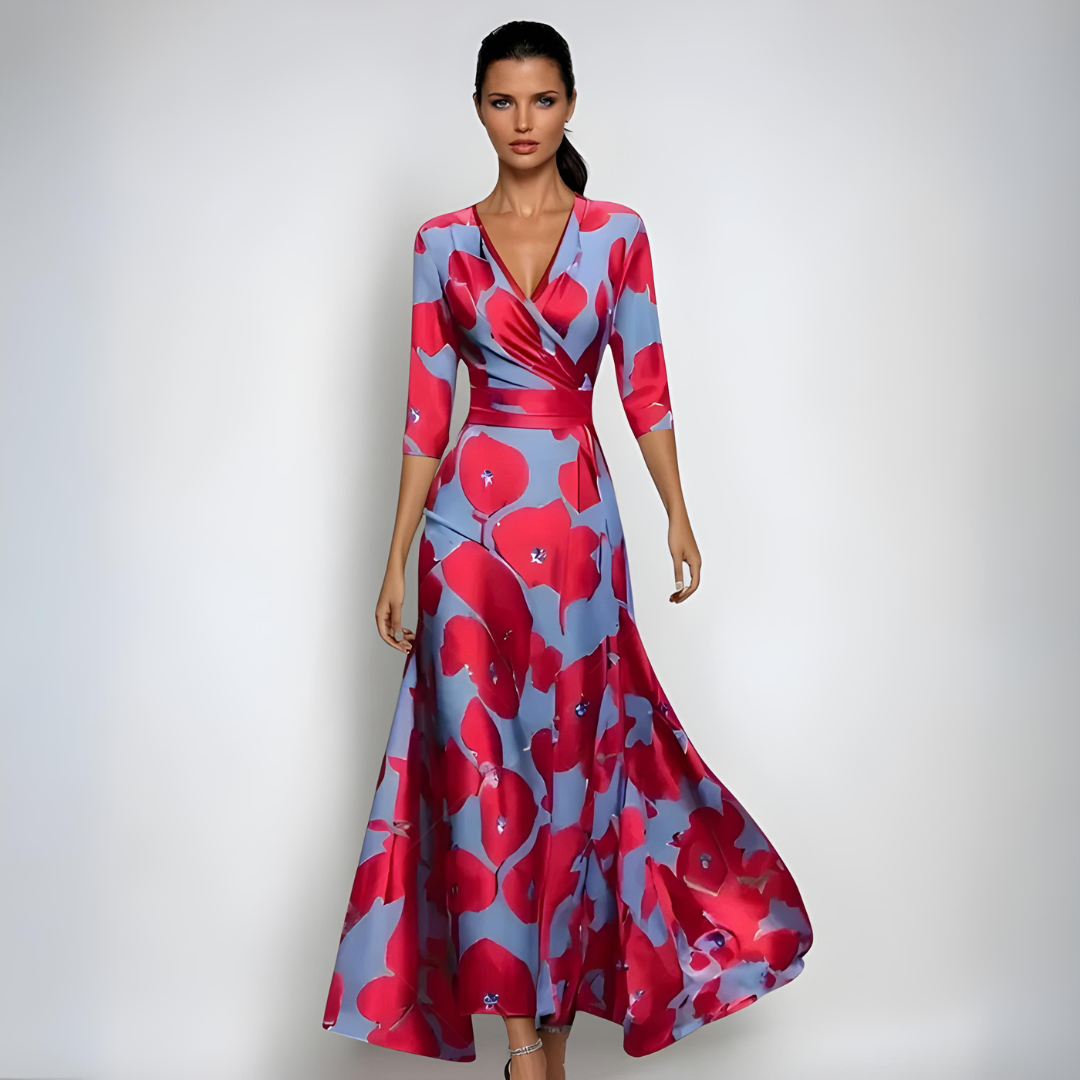 Avery – Abito Femminile Senza tempo