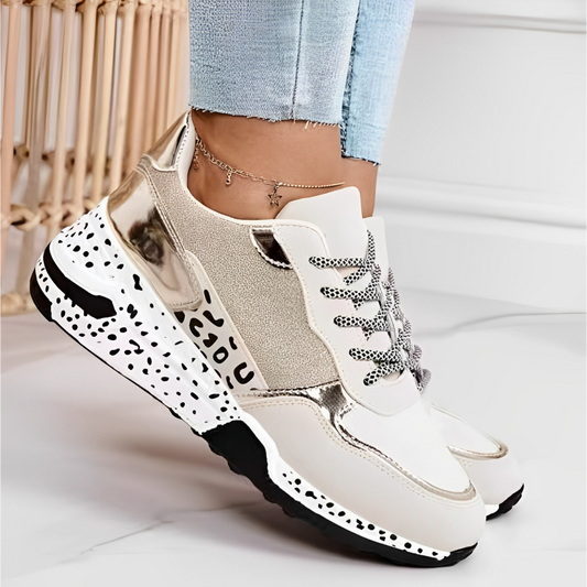 Delora – Scarpe ortopediche comodi per il tutti i giorni
