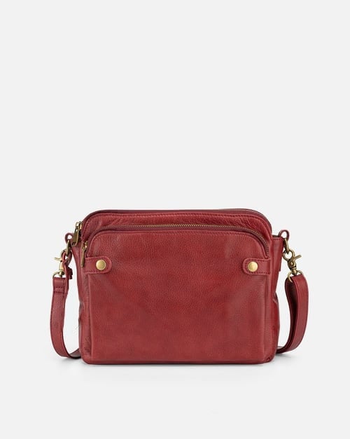 Jovie - Borsa Elegante A tracolla di Tres Strati