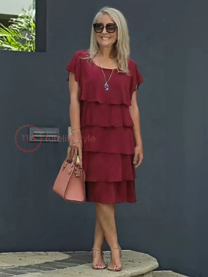 Grace | Eleganza naturale e Fascino Femminile