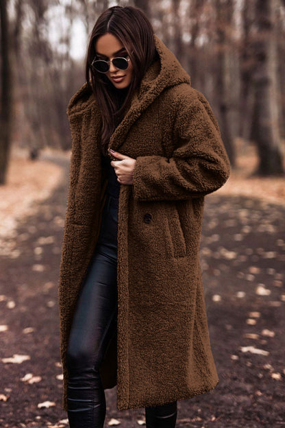 Emily™ | Cappotto classico invernale