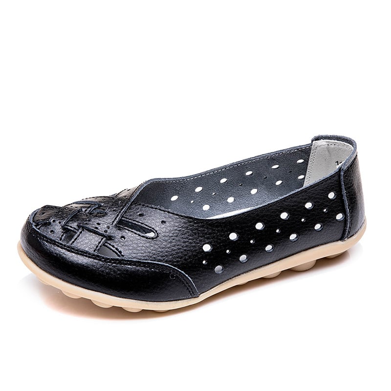 Sarita - Scarpa Basso Transpirable