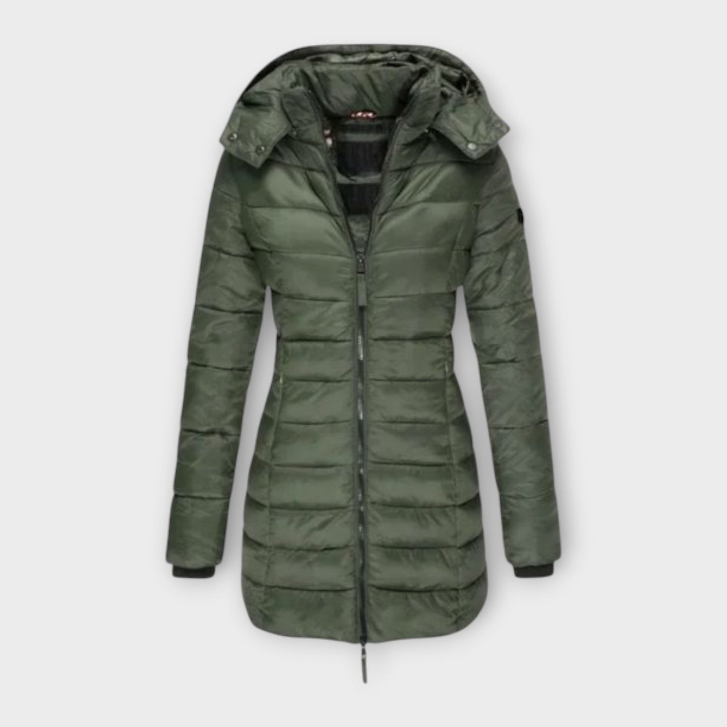 Mathilde - Cappotto invernaled elegante e Aislante