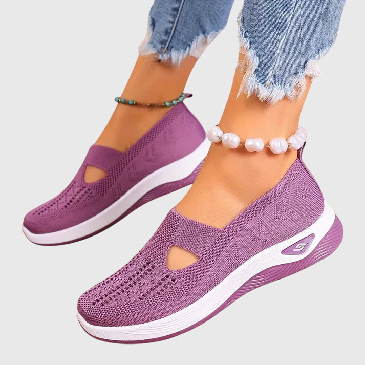 Joanne - Scarpe ortopediche per Paseo