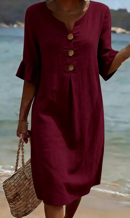 Abito casual di donna