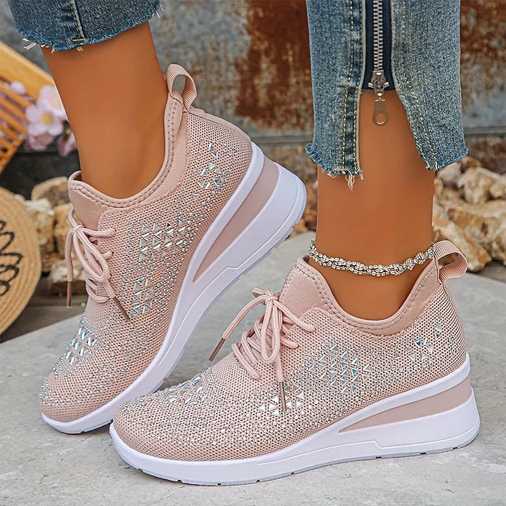 Giselle | Comodi Scarpe ortopediche
