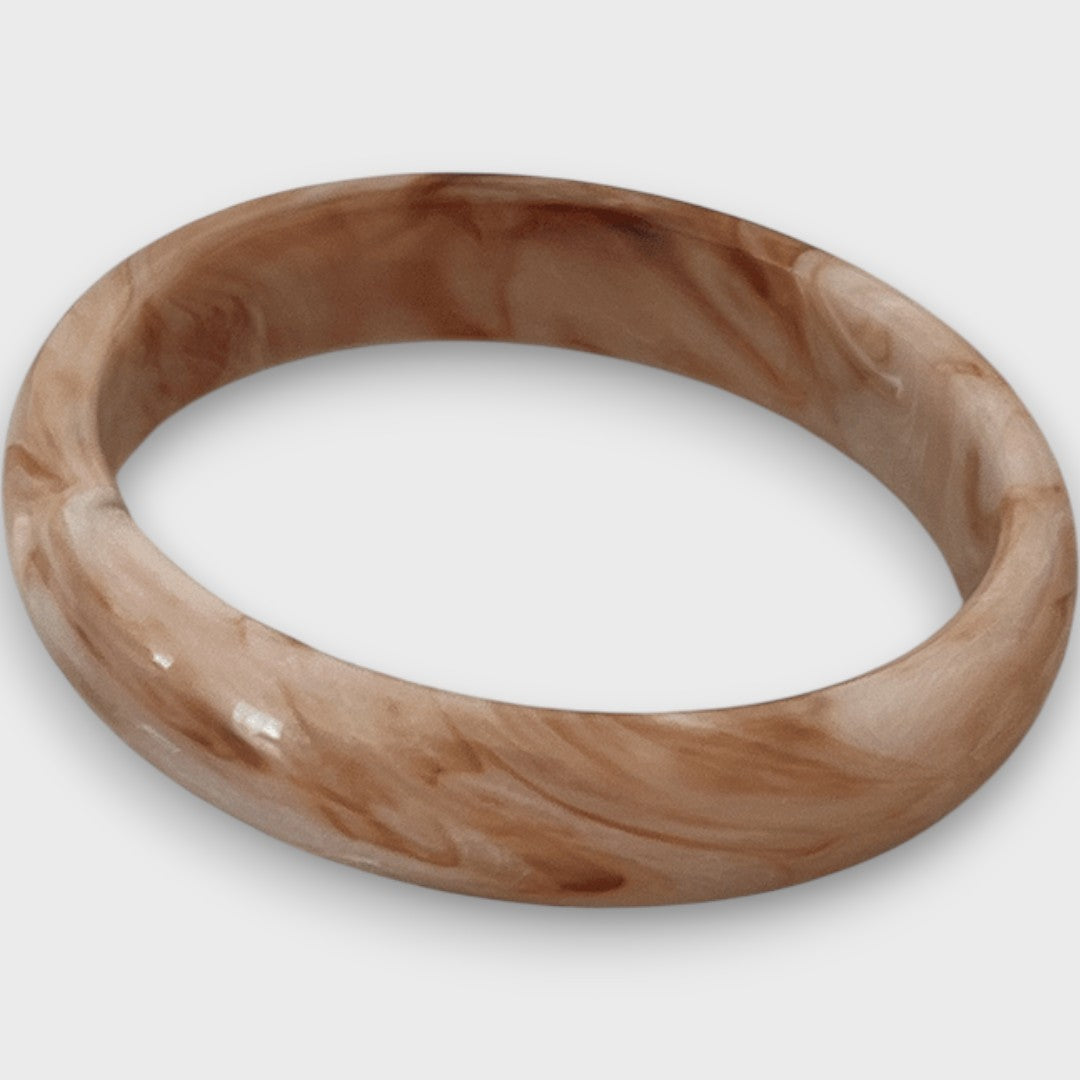 Marisa – Bracciale vintage effetto marmo