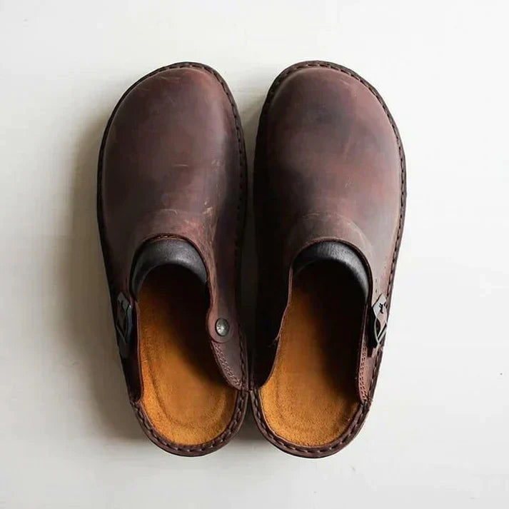 Scott™ Mules Comfort Ortopediche