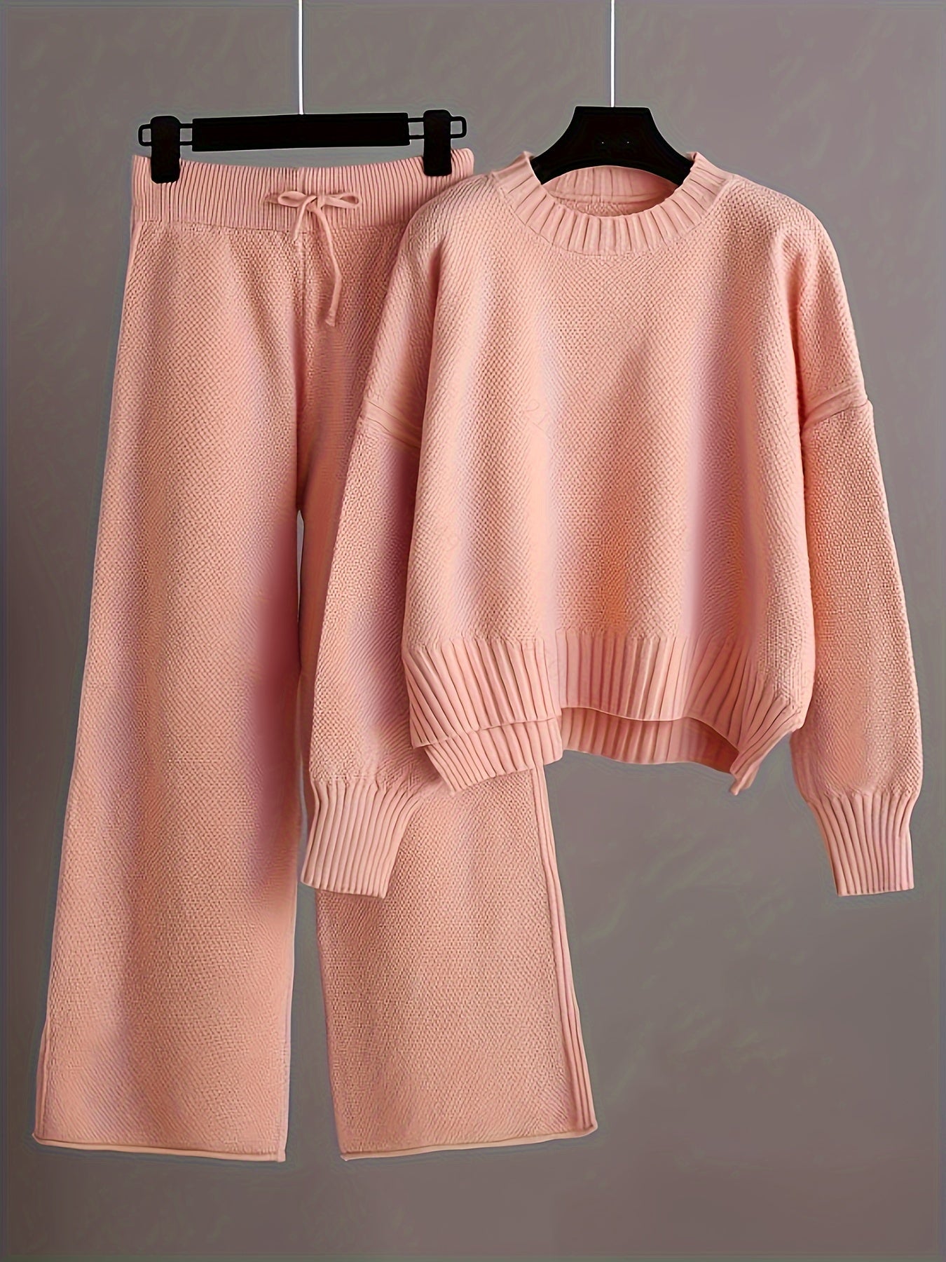 Violetta - Set di Maglione Comodo