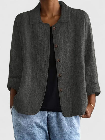 Claudine | Top Sofisticato