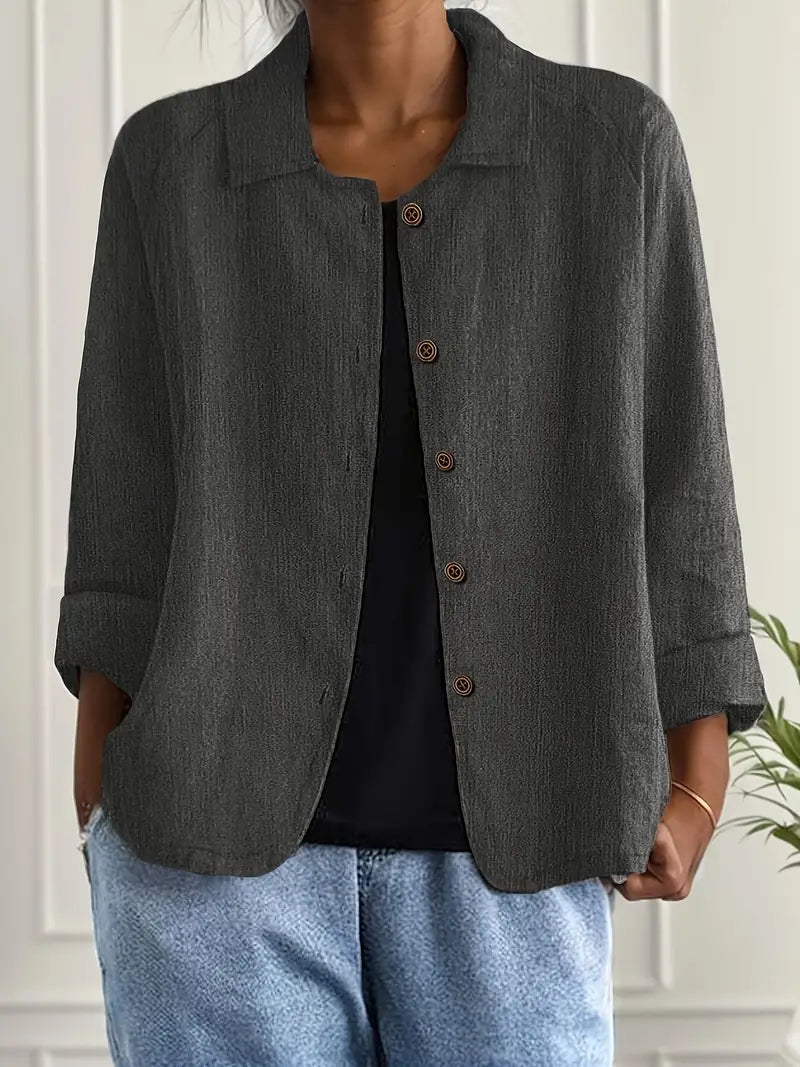 Karita | Top Leggero Classico